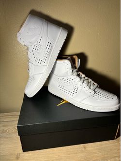 Air Jordan 1 retro high “ Vachetta Tan”