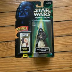 Star Wars The Power Of The Force 