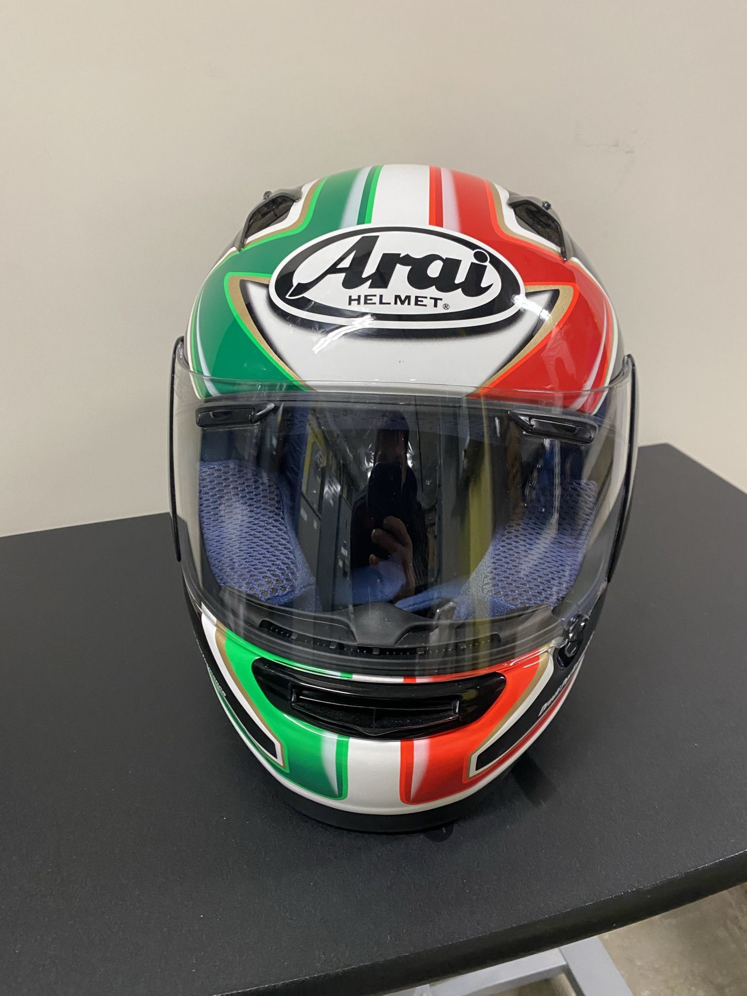 Arai Healmet 