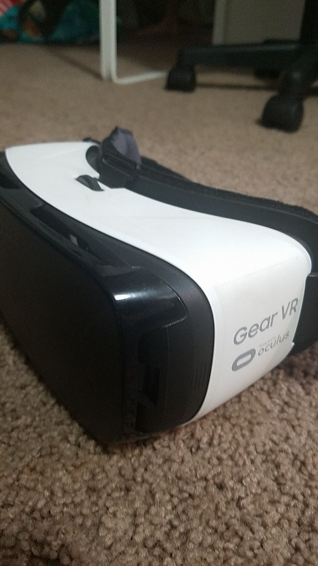 Samsung Gear VR headset