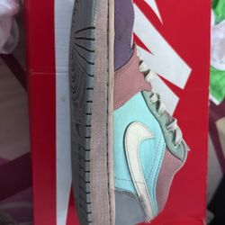 AIR JORDAN 1 LOW SE 