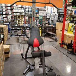 Bowflex Xceed
