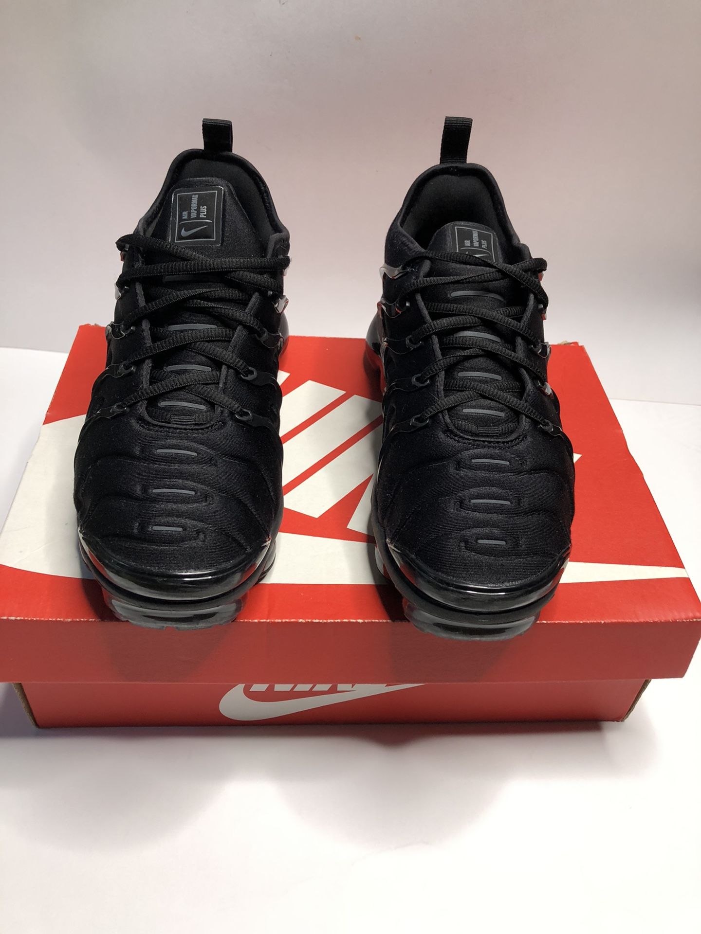 Air Vapormax Plus Sz Us 8