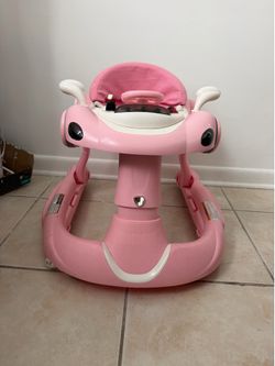 Baby walker