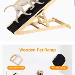 Pet Ramp 