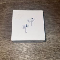 AirPod Pro 2nd Generation
