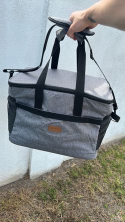 Large cooler bag !