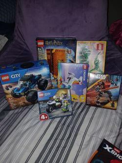 LeGos