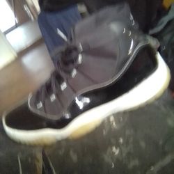 Jordan Retro 11 Size 11