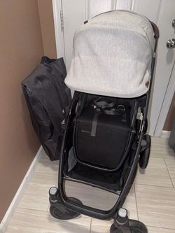 UPPAbaby Vista V2