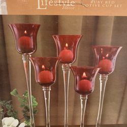Candle Holders