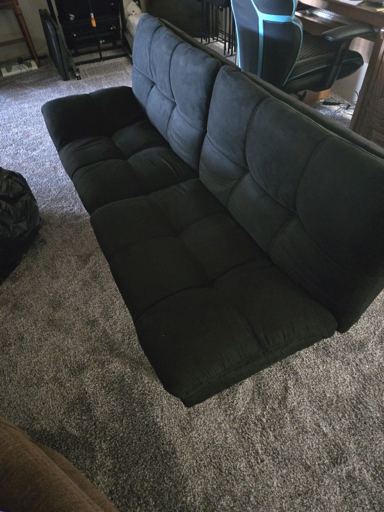 Futon/sofa
