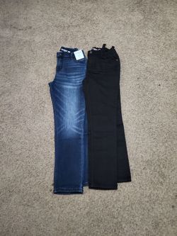 Cat & Jack Jeans