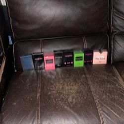 Colognes Are Perfumes
