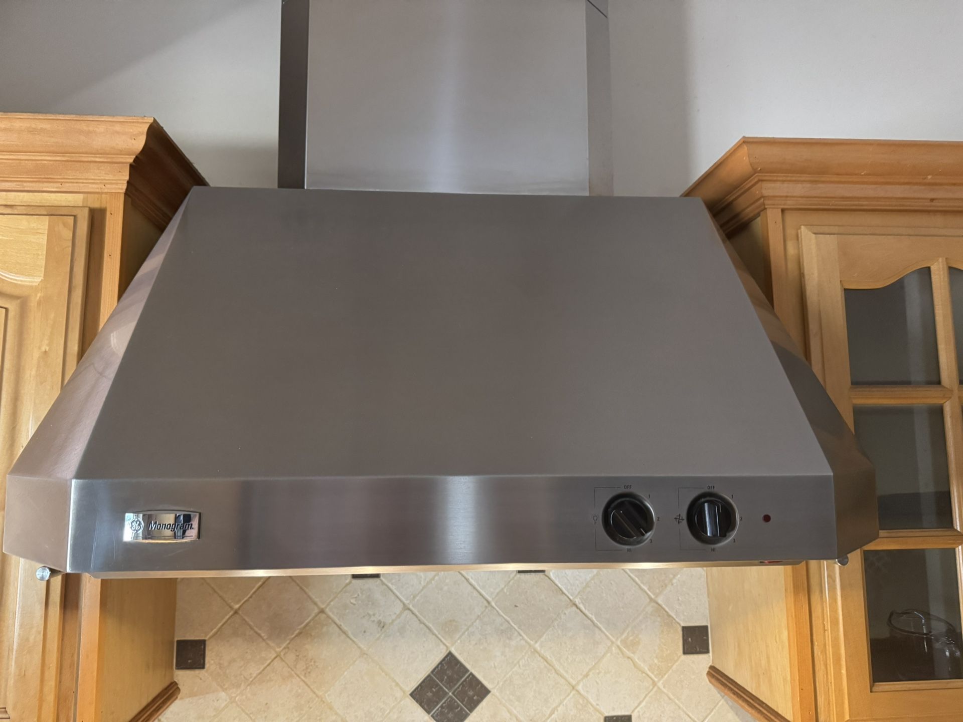 GE Hood Stainless Steel By Monarch,All Products : American Fashion Style Bags On Sale