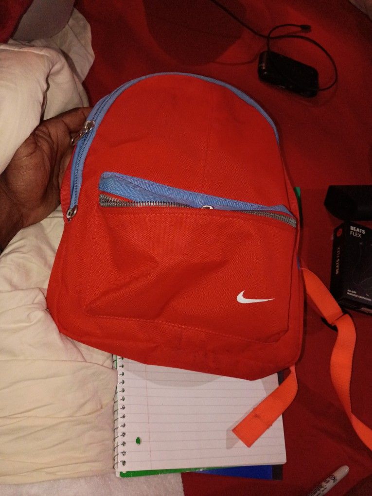 Nike Backpack