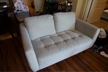 Living Spaces Sofa