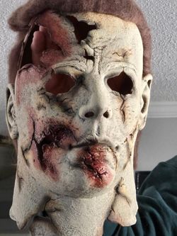 Michael Myers Mask