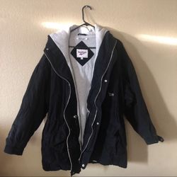 Reebok Jacket XL