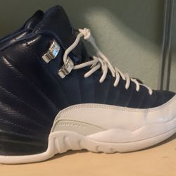 Jordan 12s 