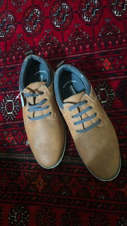 Sonoma Goods For Life Men's Dress Shoes