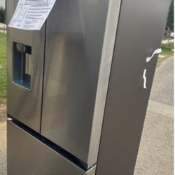 Fridge 