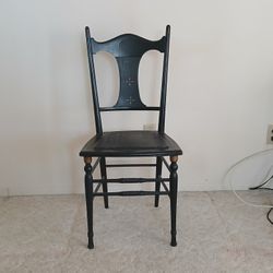 Antique Chair