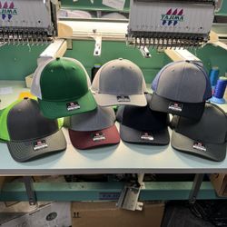Gorras