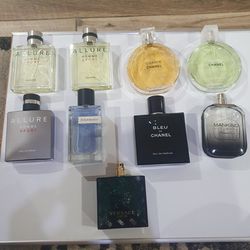 Colonges And Perfumes (PICK UP ONLY) for Sale in Dearborn, MI - OfferUp