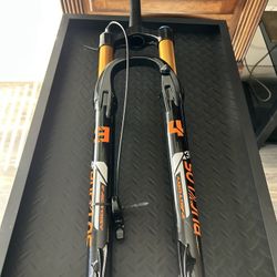 Mountain Bike Fork(MTB)