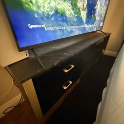 80 Inch TV Stand