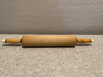 Vintage Rolling Pin