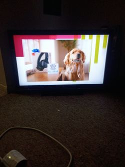 Sony TV
