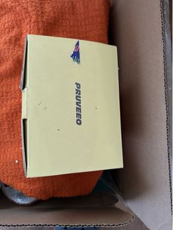 Pruveeo Dash Cam