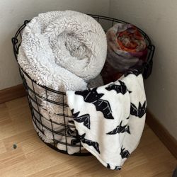 Cute Basket