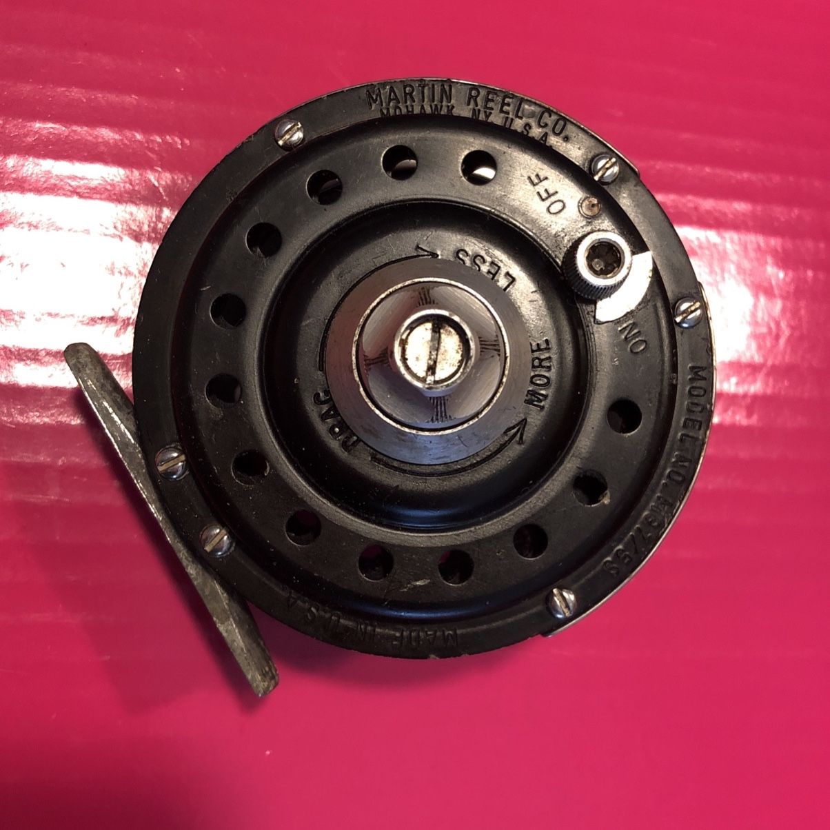 13 fishing reels cheap 13 Fishing Source K Spinning Reel