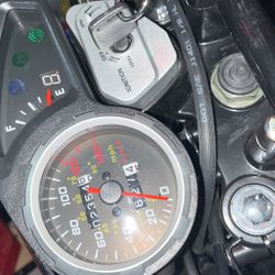 Votacci Raven 250cc