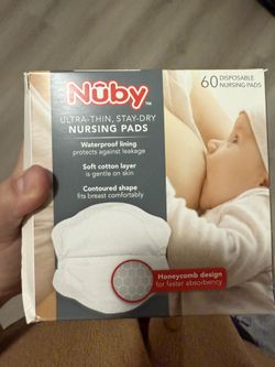 Brand New Nursing Pads