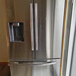 Samsung Refrigerator