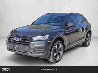 2020 Audi Q5