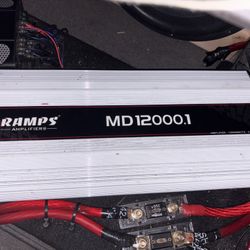 12k Taramp 
