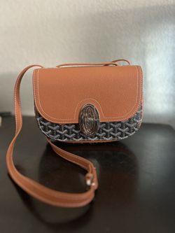 Female Purse Brown (go ) Yard) 