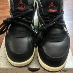 Nike Air Jordan 4 RM Basketball Shoes  Men’s Size 13