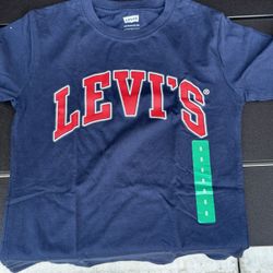 Levi’s Shirt Youth 