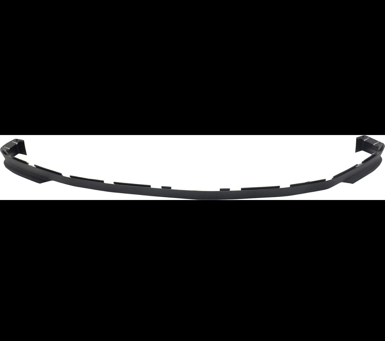 Chevrolet Silverado 2016-2018 Lower Valance Lip