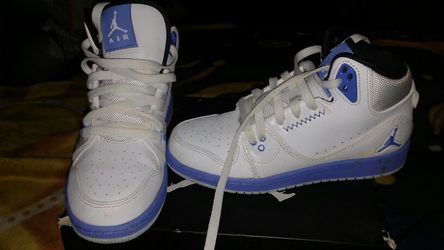 TENNIS JORDAN