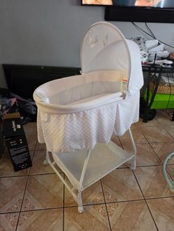 Bassinet
