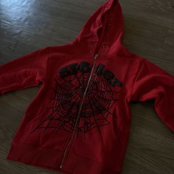 SPIDER HOODIES S\M\L\XL
