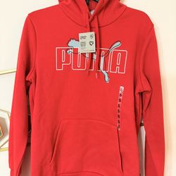 Original Puma Hoodies 