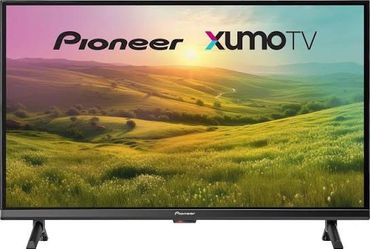 Pioneer - 32" Class LED HD Smart Xumo TV